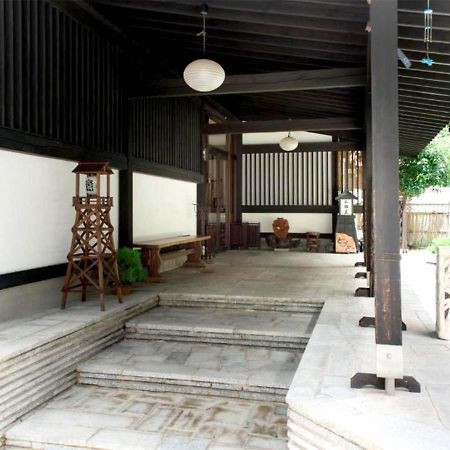 Miyajima Guest House Mikuniya - Vacation Stay 45801V Hatsukaichi Exterior photo